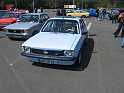 Kadett C Treffen Kaiserslautern 19.04.2009 027